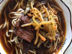 -六朝居老面馆(同鑫宾馆店)