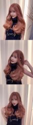 -CD Hair salon