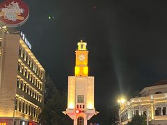 -阿秋牛排(湖心街店)