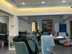 -杨记海鲜楼(三门黑金冠店)