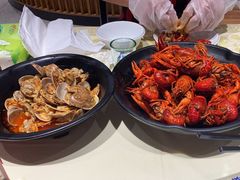 -聚味瞿记·龙虾堂(天元店)