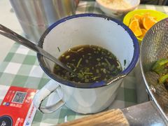 -彭耕记猪油炒小菜(吉联mall店)