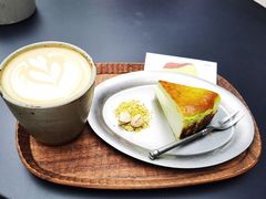 -MINDFO咖啡厅(岗顶店)