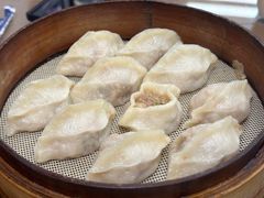 -百年认一力 太原老字号 (桥头街店)