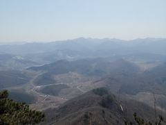 -九鼎铁刹山风景区
