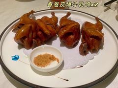 -相思林金岛饭店(青山湖店)