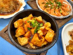 -阿毛饭店(和义路店)