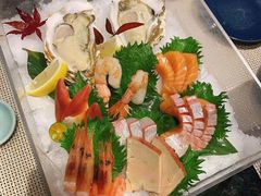 -夫子道刺身