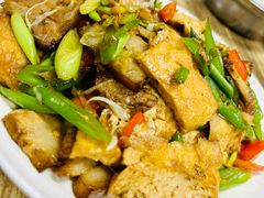 -文杰餐馆(南洪时尚风情街店)