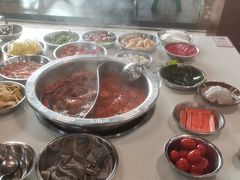 -憨铁匠老火锅(龙岗万科里店)