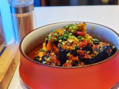 -老湘亲·品鉴湘菜(蔡塘爱琴海店)