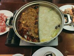 -华安国际大酒店-餐厅