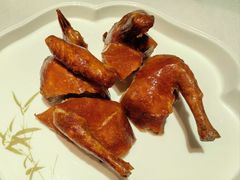 -广东道至正餐厅(区庄店)