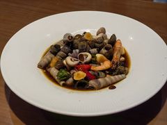 -大灶头·新昌菜(中国茶市店)
