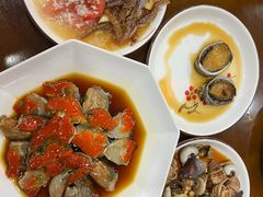 -红灯笼龙凤饭店(宁波老字号店)