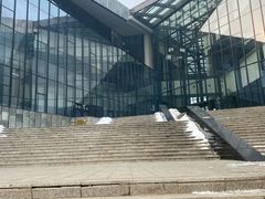 -房山世界地质公园博物馆