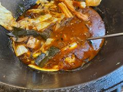 -俺家鲜·烧烤龙虾地锅鸡(观音塘店)