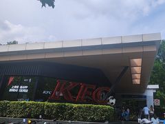 -肯德基(孝陵卫地铁站店)