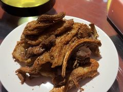 -范记靖远羊羔肉(博物馆店)