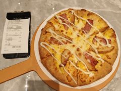 -必胜客(WOW中央公园店)