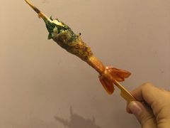 -鸟串烧Yakitori