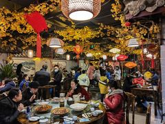 大堂-庭院小酌(瑞莲街店)