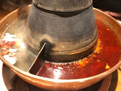 -竹叶涮肉坊(总店)