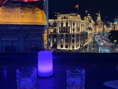 -外滩8号 whisky bar(金延大厦店)