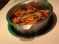 -老马路串串香火锅(北门桥店)