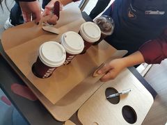 -COSTA COFFEE(中粮祥云店)