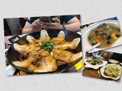 -老兵土菜馆徐州味道(淮海环球港店)