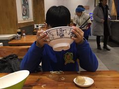 -伊润牛拉(国民街店)