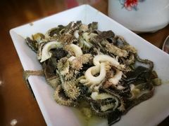 拌百叶-老牌依强牛肉店(达道总店)
