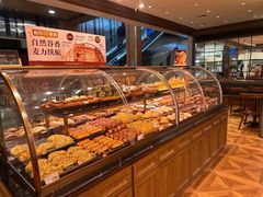 -巴黎贝甜(乌鲁木齐北京路汇嘉店)