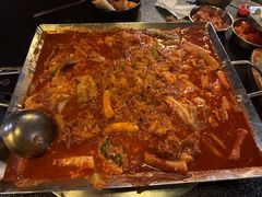 -包装马车·韩国料理·포장마차