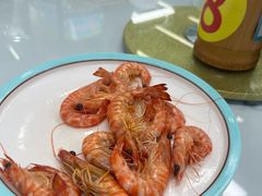 -日照大牌檔•小船海鲜(万平口店)