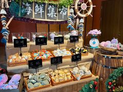 -波塞冬旅游度假区