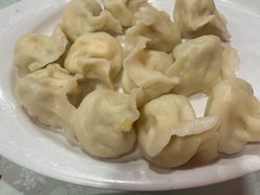 -听涛雅苑百味饺子老家菜馆