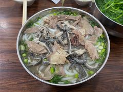 -攀枝花·任德琼·盐边羊肉米线