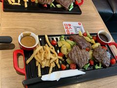 -必胜客(双榆树店)