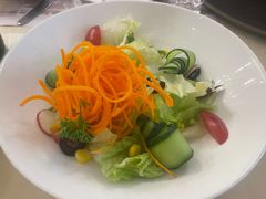 -华梅西餐厅(哈尔滨中央大街店)