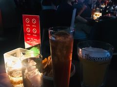 -TZ House音乐现场(来福士中心店)