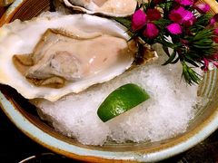 -月下料理(楷林IFC店)