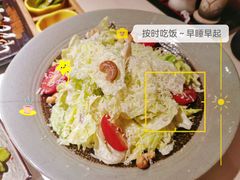 -赤坂亭M9和牛烧肉·日料398放题(万达店)