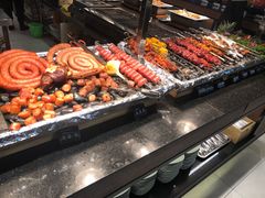 -悟烧·自助烤肉料理(秋林旗舰店)