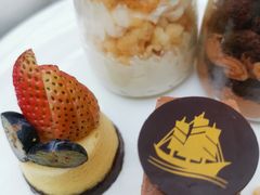 -利顺德大饭店·维多利亚花园(小白楼店)