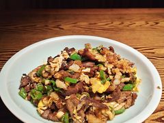 -湖南人家·家传湖南菜(水围店)