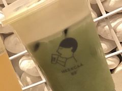 -喜茶(合肥中环城店)