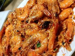 -百年银屏蚝烙·潮汕菜·非遗(乐山店)