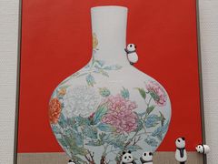 -大芬美术馆